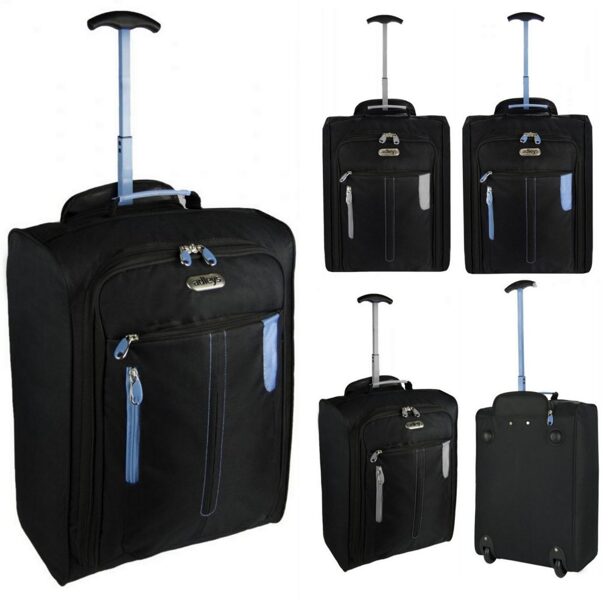 Somas un ceļojuma aksesuāri