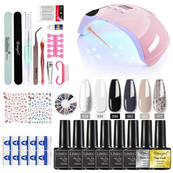 Veselībai un skaistumam