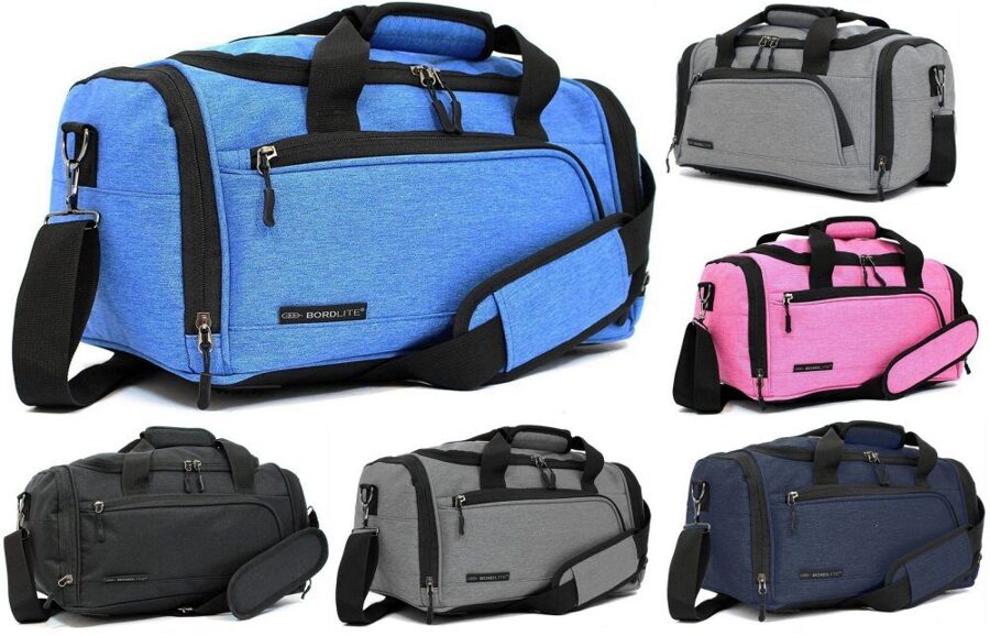 Travel bags