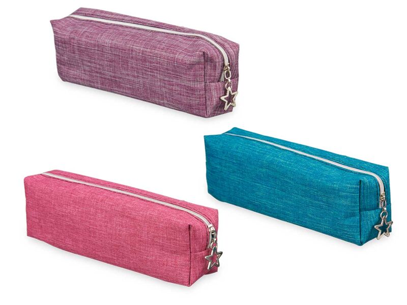 Pencil cases