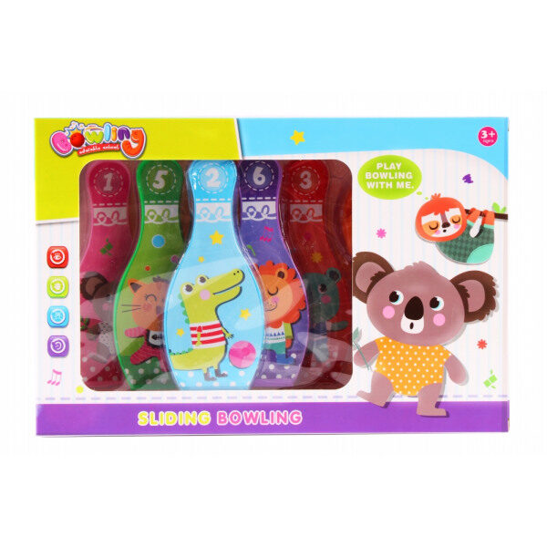 Attīstošās rotaļlietas