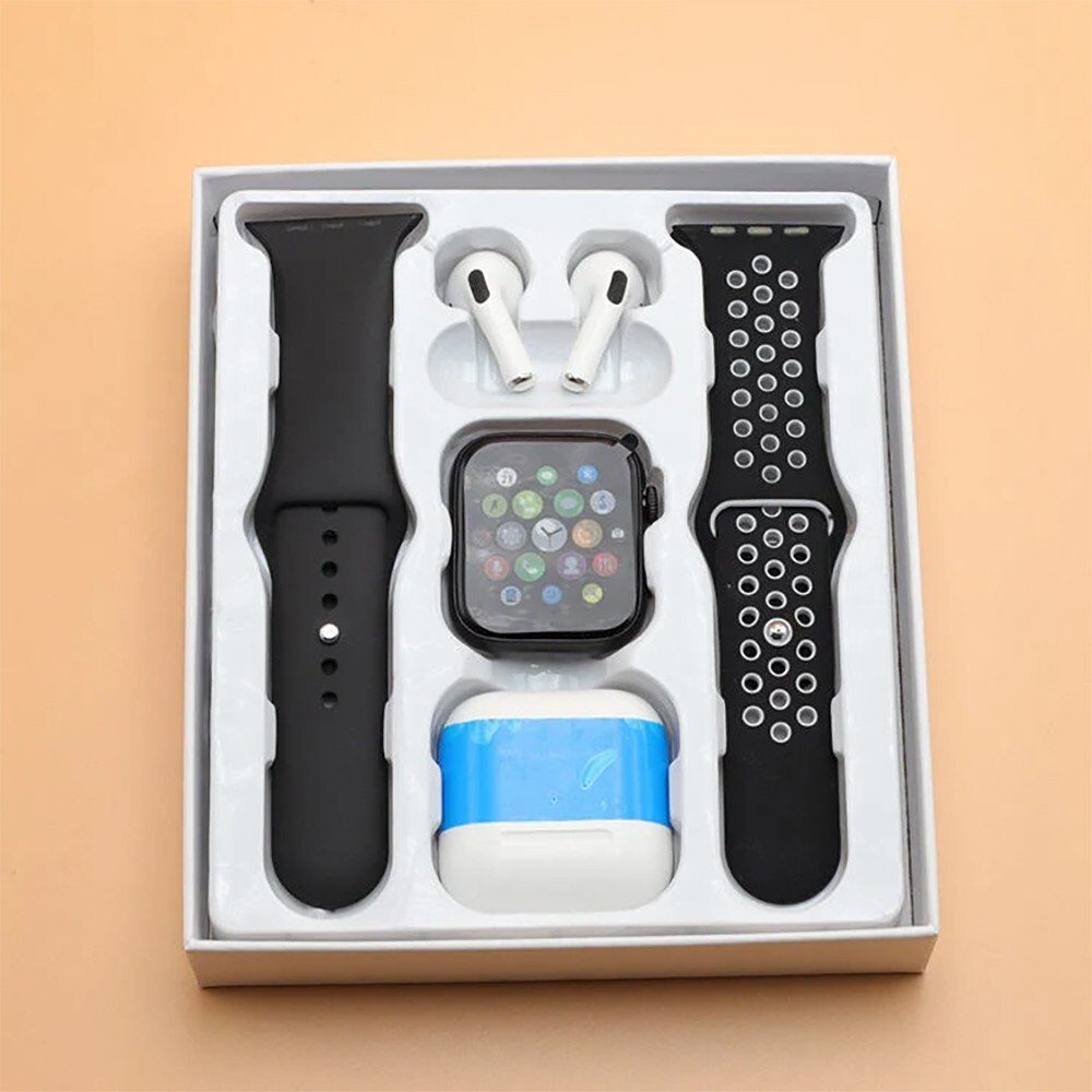 Alment t55 smart watch hotsell