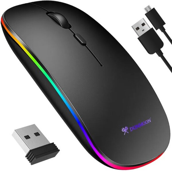 Dunmoon wireless gaming mouse 