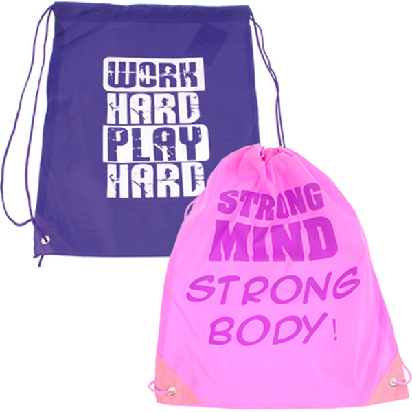 Sports bag