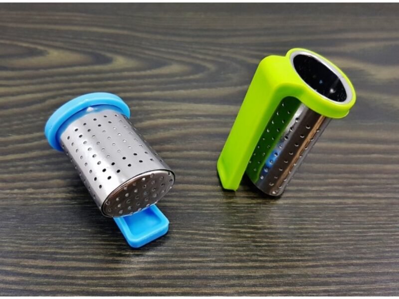 Tea infuser